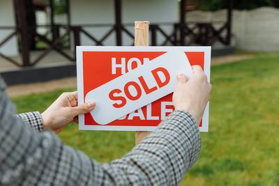 9 HOA Rules That Can Lead to Foreclosure Over Lawn Decor