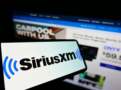 Sirius XM Stock Sinks After Q2 Miss—Subscriber Losses And Weak Ad Sales Weigh On Results
