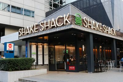 What's Going On With Shake Shack Stock Today?