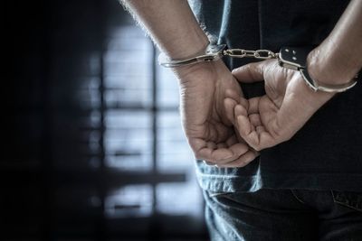 Prison homicides and self-harm incidents soar as overcrowding crisis deepens