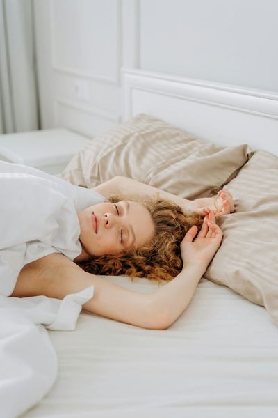 Millions of Brits don't know they suffer from this sleep condition – do you?