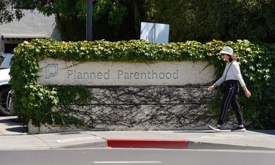 Unplanned Parenthood and Other Horrors Confront Medi-Cal Patients