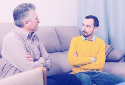 10 Signs a Family Member Is Competing With Your Lifestyle