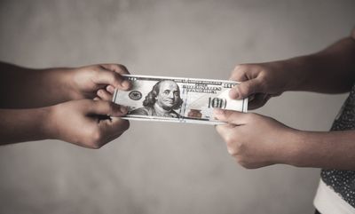 7 Ways Money Creates Power Struggles in Families