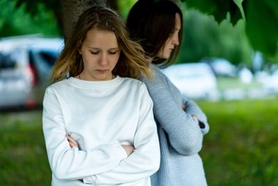 8 Things Relatives Say That Mask Financial Envy