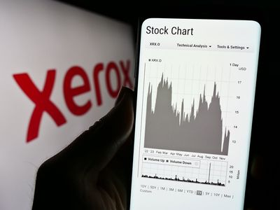 Xerox's 2025 Margin Cut Undermines Transformation Hopes