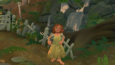 How to solve Nora’s Riddles: The Water that Roars in Tales of the Shire