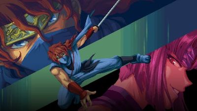 'Ninja Gaiden Ragebound' Director Wanted To Update The Series Without “Losing The Soul” Of The Original