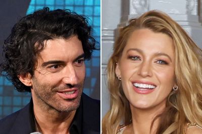 Justin Baldoni's Legal Team Highlights On-Set Video as Blake Lively's Deposition Advances