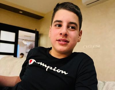 ‘We need help’: Family pleads for release of US teenager held by Israel