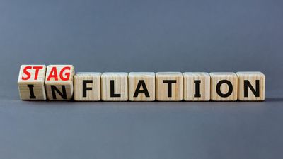 7 States Most at Risk If the US Enters a Stagflation Era