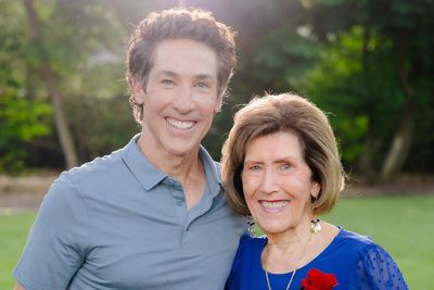 Lakewood megachurch founder and mom to televangelist Joel Osteen dies at age 91