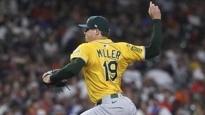 MLB Fans Stunned by Padres' Enormous Trade Package for Mason Miller, JP Sears