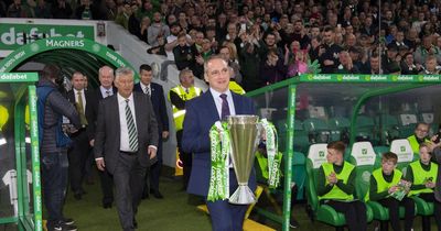 Paul McStay given special Celtic flag day honour as club confirm details