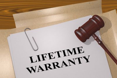 6 “Lifetime” Warranties That Disappeared After Filing a Claim