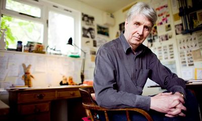 Allan Ahlberg, beloved children's author, dies aged 87