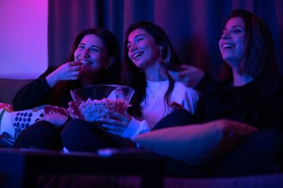 TikTok and Instagram are reportedly working on TV apps, following YouTube's success
