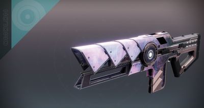 Ribbontail god rolls and how to get them in Destiny 2