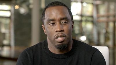 What Is The Mann Act, And Why Does Diddy Feel It Doesn't Apply To Him?