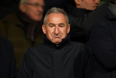 Txiki Begiristain leaves role as Manchester City director of foootball