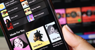 “A significant cost to incur in a liberal democracy": Why listeners now have to upload biometric data to access certain Spotify songs