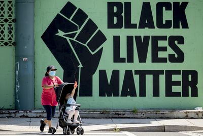 New poll finds Americans perceive less racial discrimination in US