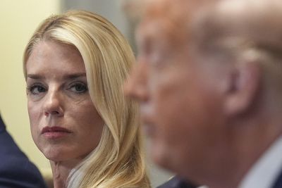 Pam Bondi: Who is Trump’s attorney general handling the Epstein files?