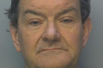 Family of woman murdered and raped by ex-fiance say he is ‘no longer free to harm women’