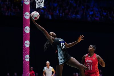 Netball still under pressure in spite of TV deal