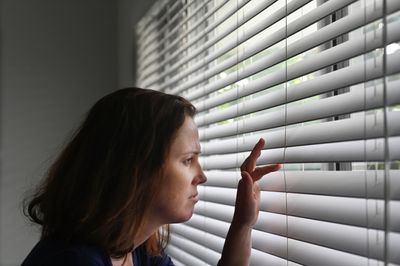 5 Reasons Your Neighbors May Be Secretly Watching You