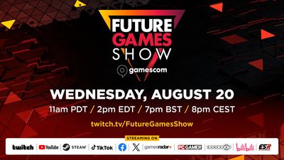 Future Games Show at Gamescom to be hosted by actors Maggie Robertson and David Hayter