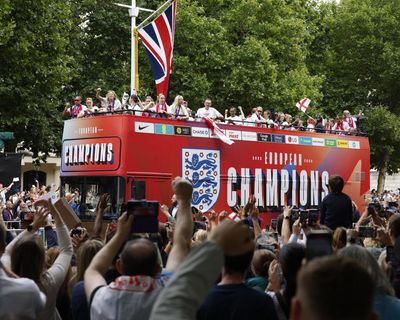 Lionesses show the best side of the beautiful game