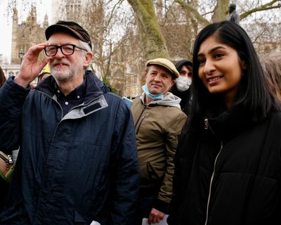 Corbyn’s new party and the menace of populism