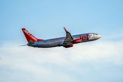 Jet2 ‘does not endorse’ White House deportation video featuring Jess Glynne clip