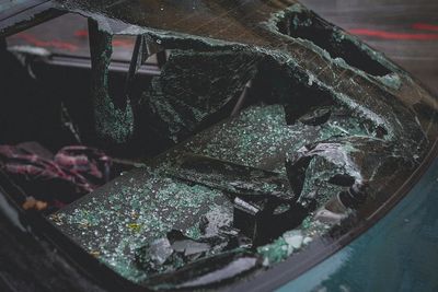 10 Car Safety Ratings That Didn’t Hold Up in Real-World Crashes