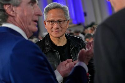 China summons Nvidia over 'backdoor safety risks' in H20 chips