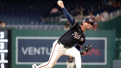 Tigers Get New Closer From Nationals in MLB Trade Deadline Deal
