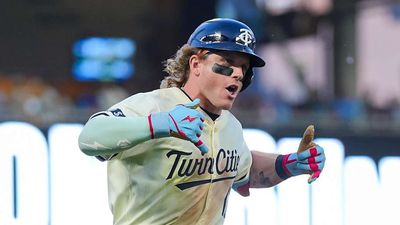 Phillies Adding OF Harrison Bader in Trade With Twins
