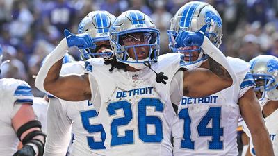Ranking the 10 NFL Teams With the Best Under-25 Talent