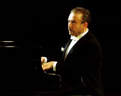 The Ambassador Auditorium Recitals album review – a joyful reminder of the richness of Claudio Arrau