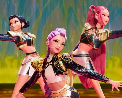 How KPop Demon Hunters became the surprise Netflix smash of the summer