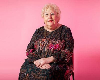 Sylvia Young obituary