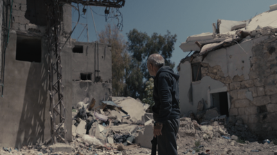 Israel bombs multiple areas in Lebanon, including Bekaa Valley, Baalbek