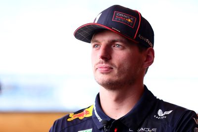 Max Verstappen: Dutch driver pledges future to Red Bull amid Mercedes rumours