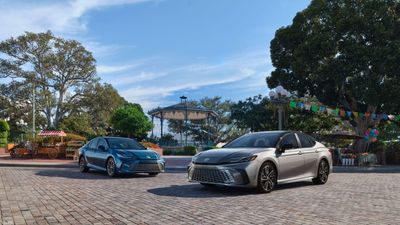 4 New Car Models Recent Retirees Should Consider Buying in 2025