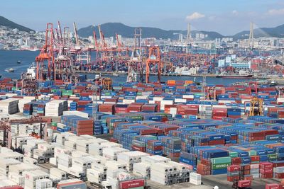The Latest: Trump extends Mexico trade talks for 90 days, while Aug. 1 deadline nears for others