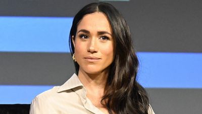 ‘She is likely to play it ruthlessly’: With royal reconciliation on the horizon Meghan plans to use her ‘trump card’ to make a U.K. comeback