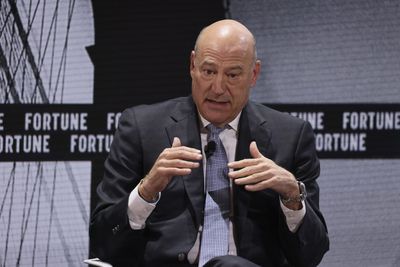 Former Trump official Gary Cohn flags 'warnings below the surface' for the economy: 'Consumers are not out there willfully spending money'