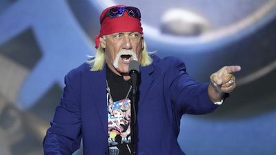 Hulk Hogan's Cause of Death Revealed One Week After Death