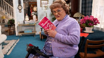Mrs Brown's Boys 2025: release date, trailer and episode guide with Brendan O’Carroll